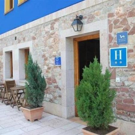 Auseva Hotel Covadonga Kültér fotó