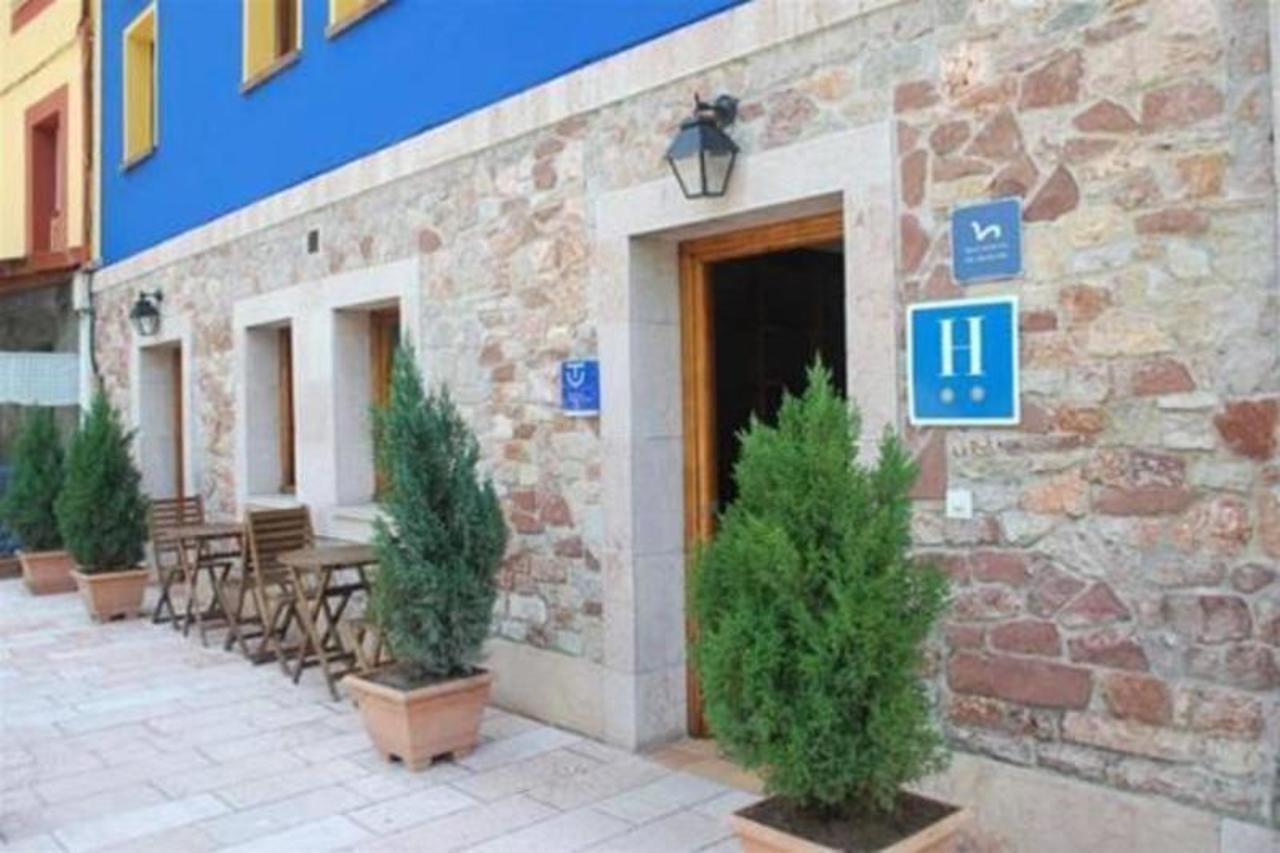 Auseva Hotel Covadonga Kültér fotó