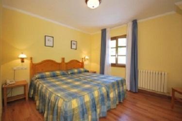 Auseva Hotel Covadonga Kültér fotó