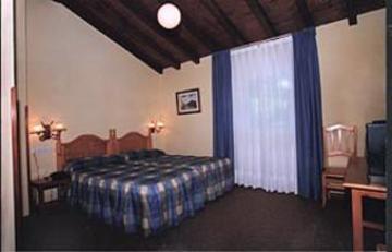 Auseva Hotel Covadonga Kültér fotó