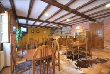 Auseva Hotel Covadonga Kültér fotó